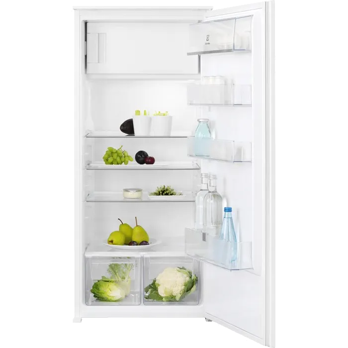 Замена нагревателя испарителя Electrolux ERN92001FW