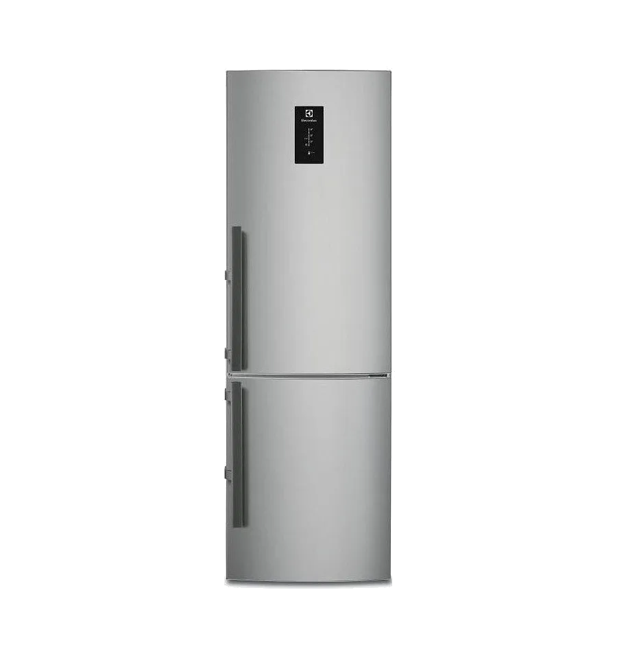 Замена нагревателя испарителя Electrolux EN93854MX
