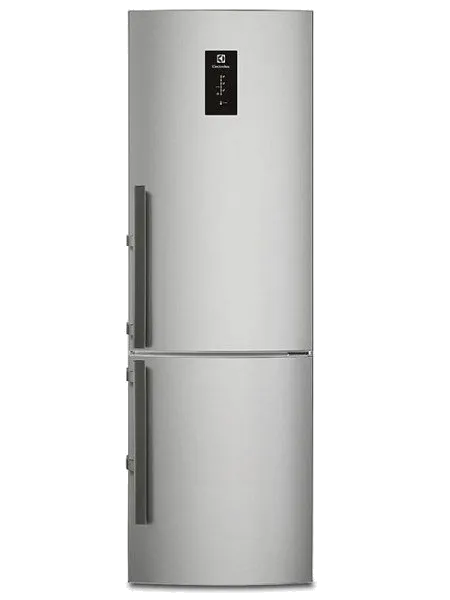 Замена нагревателя испарителя Electrolux EN3454MFX