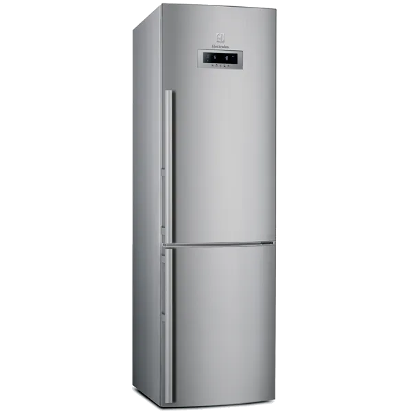 Замена нагревателя испарителя Electrolux EN93458MX
