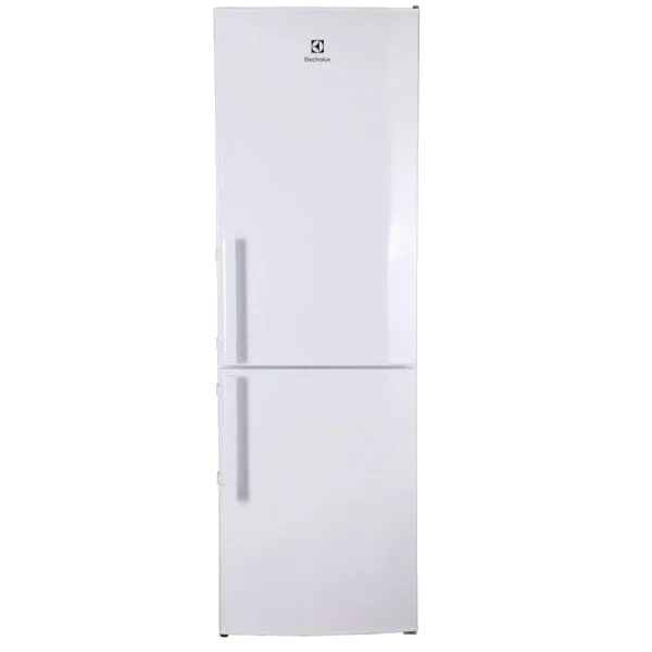Замена нагревателя испарителя Electrolux EN93441JW