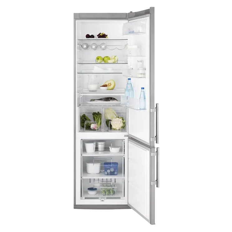 Замена нагревателя испарителя Electrolux EN3888AOX
