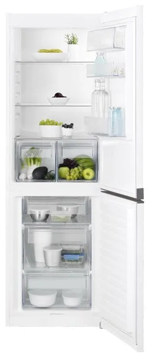 Замена нагревателя испарителя Electrolux EN13601JW