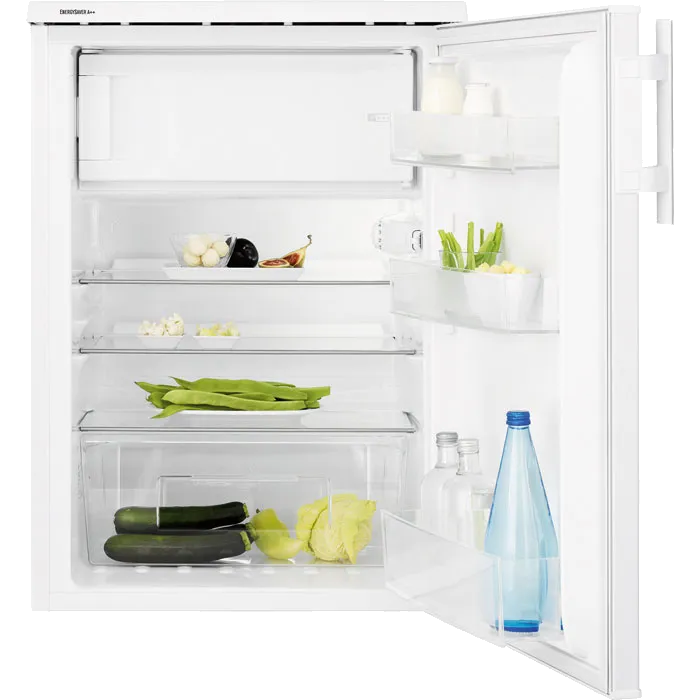 Замена нагревателя испарителя Electrolux ERT1502FOW