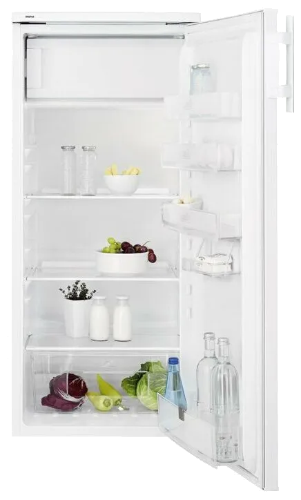 Замена нагревателя испарителя Electrolux ERF1904FOW