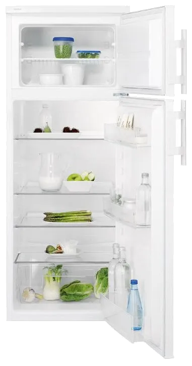 Замена нагревателя испарителя Electrolux EJ2302AOW