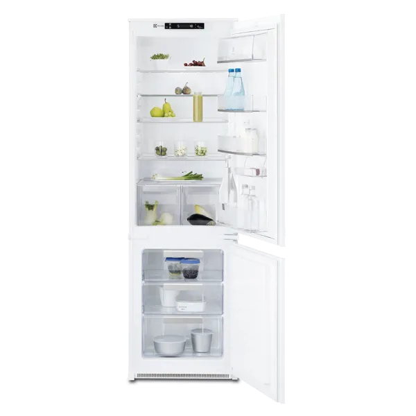 Замена нагревателя испарителя Electrolux ENN92803CW