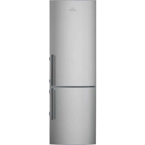 Замена нагревателя испарителя Electrolux EN3450AOX