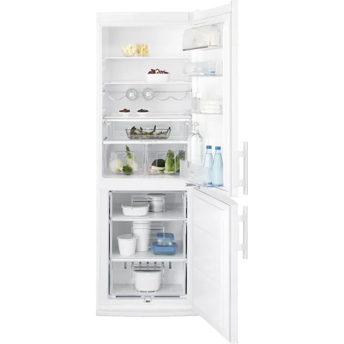 Замена нагревателя испарителя Electrolux EN13400AW