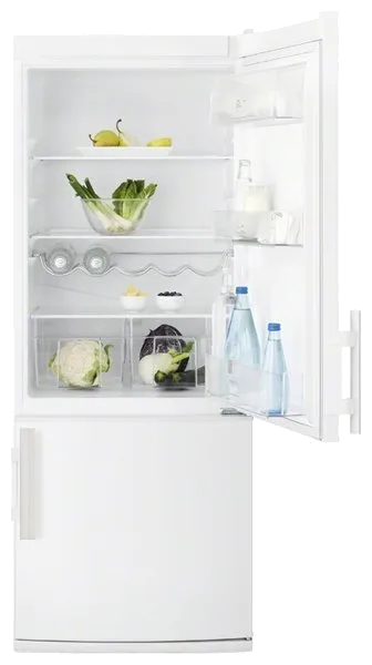 Замена нагревателя испарителя Electrolux EN12900AW