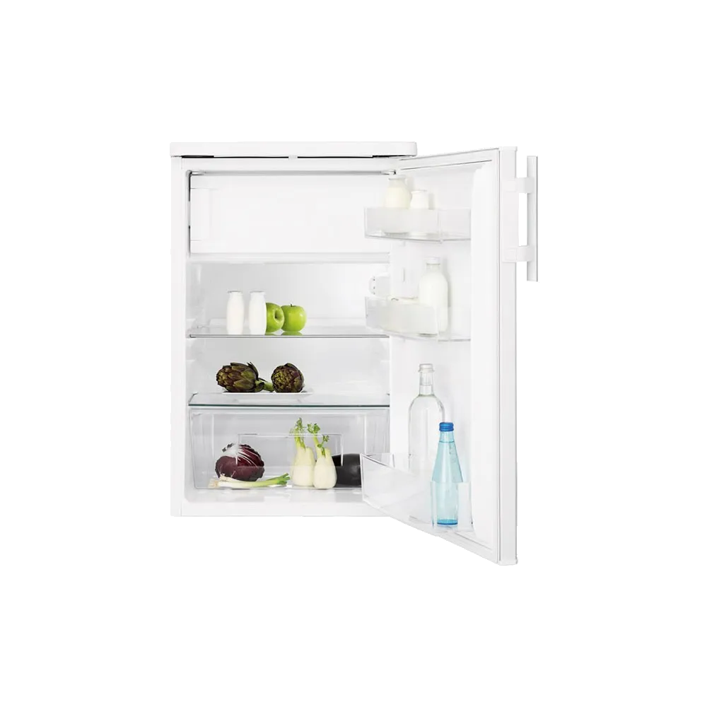 Замена нагревателя испарителя Electrolux ERT1506FOW