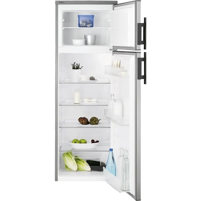 Замена нагревателя испарителя Electrolux EJ2801AOX