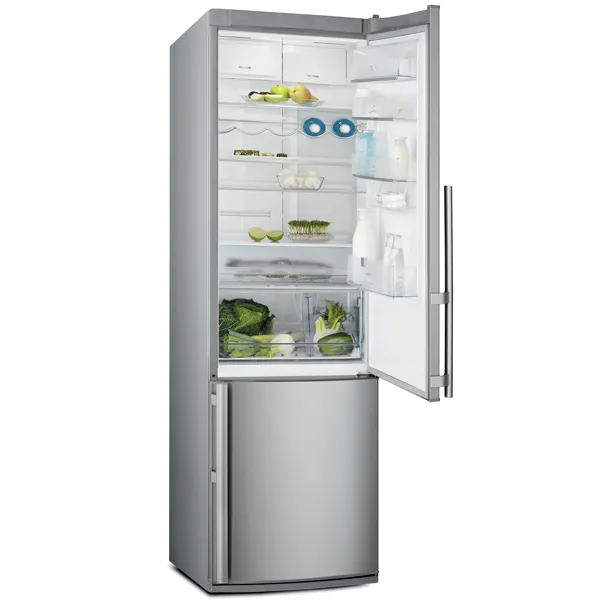 Замена нагревателя испарителя Electrolux EN3881AOX