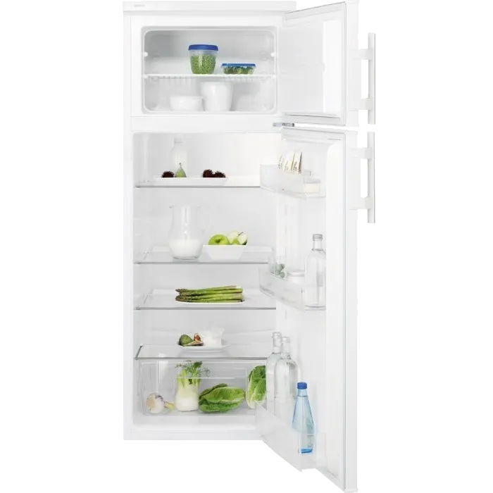 Замена нагревателя испарителя Electrolux EJ2301AOW