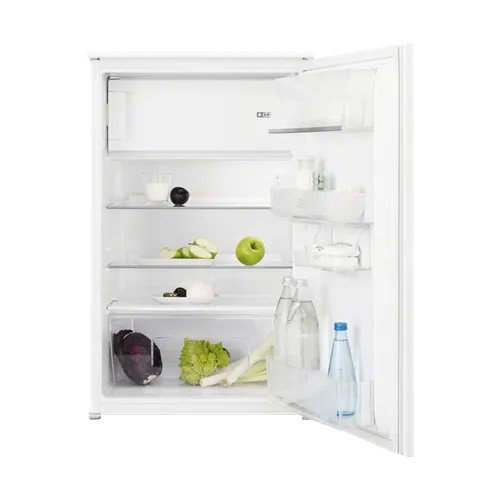 Замена нагревателя испарителя Electrolux ERN1401FOW