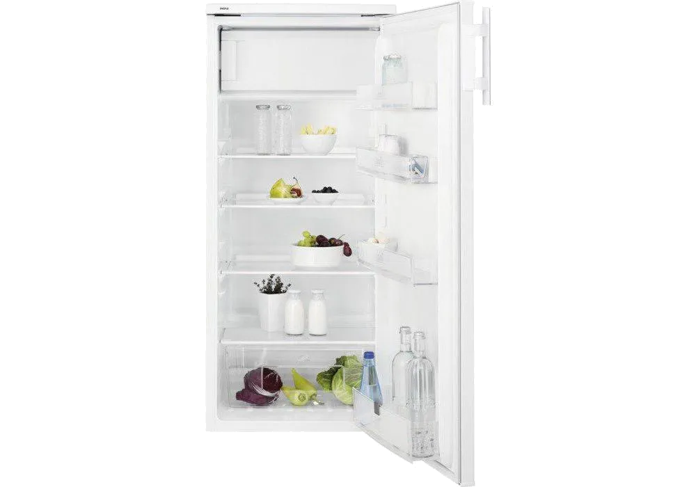 Замена нагревателя испарителя Electrolux ERF1900FOW
