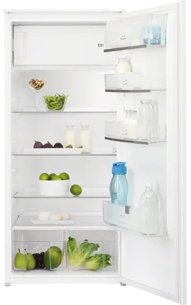 Замена нагревателя испарителя Electrolux ERN2201FOW