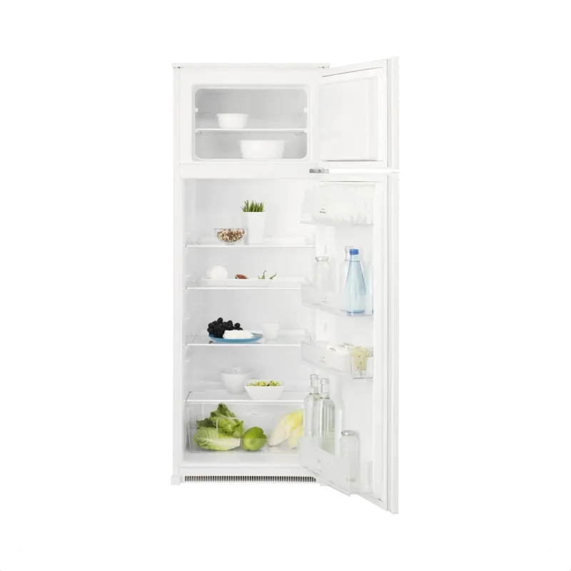 Замена нагревателя испарителя Electrolux EJN2301AOW