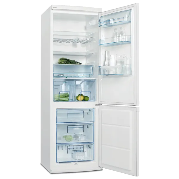 Замена нагревателя испарителя Electrolux ERB36233W