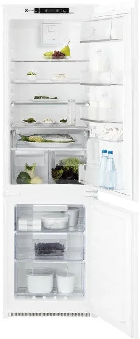 Замена нагревателя испарителя Electrolux ENN7854COW