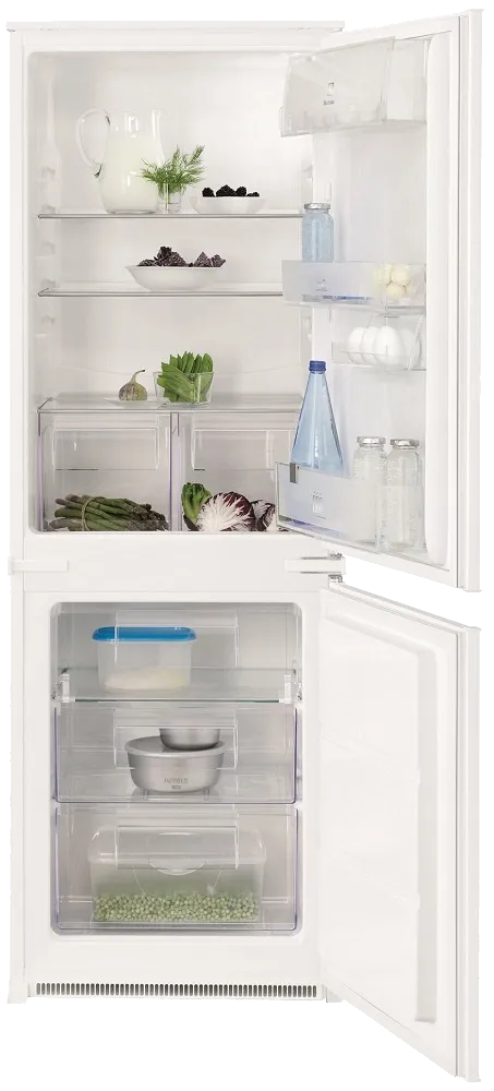 Замена нагревателя испарителя Electrolux ENN2431AOW
