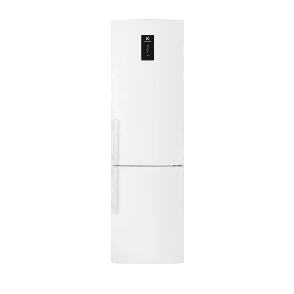 Замена нагревателя испарителя Electrolux EN3452JOW