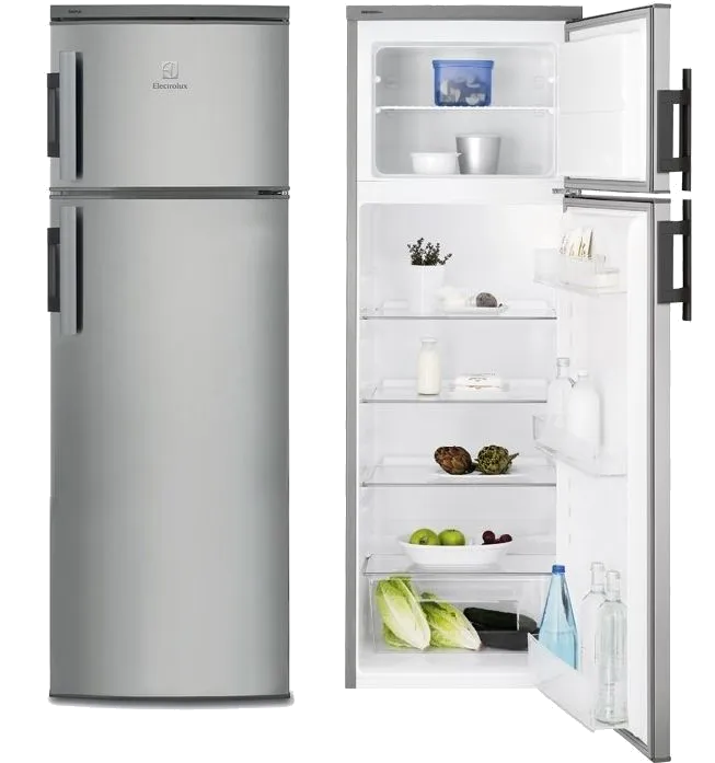 Замена нагревателя испарителя Electrolux EJ2302AOX2