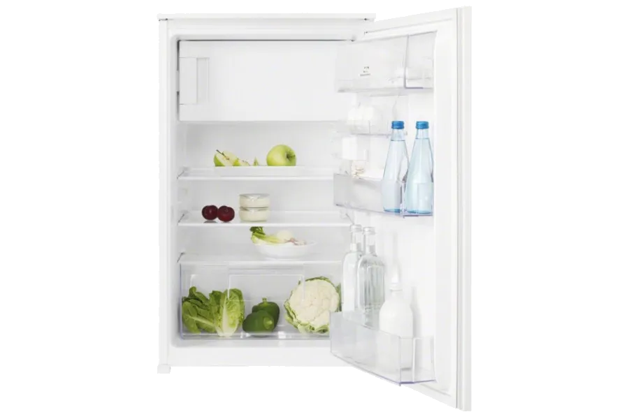 Замена нагревателя испарителя Electrolux ERN1300FOW