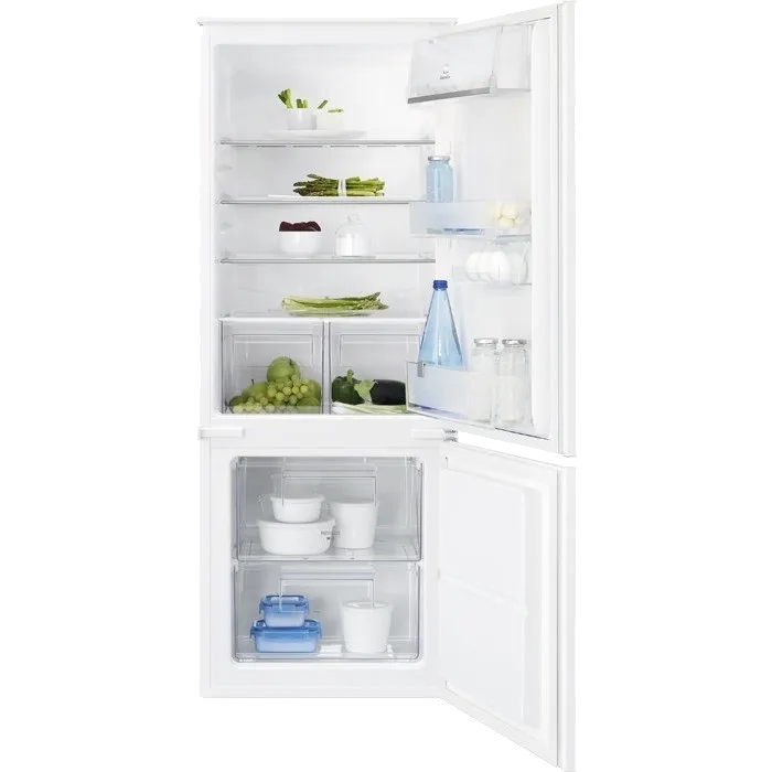 Замена нагревателя испарителя Electrolux ENN2401AOW