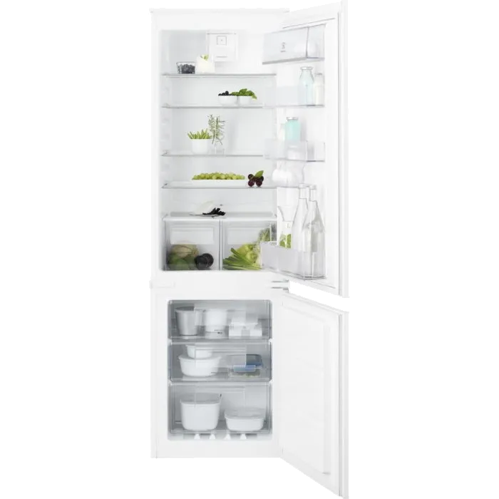 Замена нагревателя испарителя Electrolux ENN2841AOW