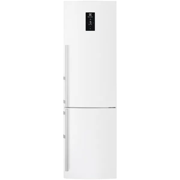 Замена нагревателя испарителя Electrolux EN3889MFW