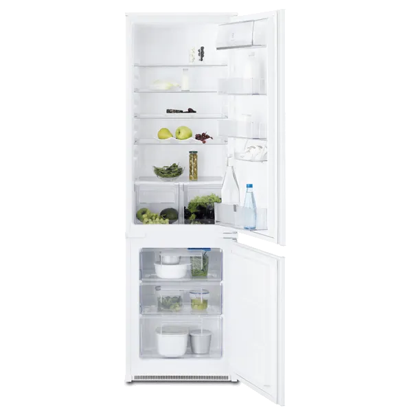 Замена нагревателя испарителя Electrolux ENN92801BW