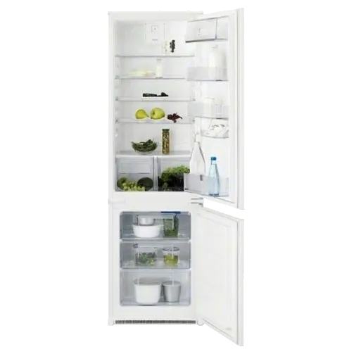 Замена нагревателя испарителя Electrolux ENN92811BW