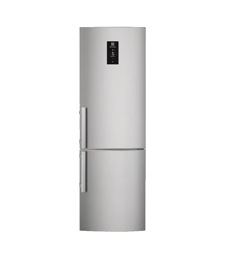 Замена нагревателя испарителя Electrolux EN3790MOW