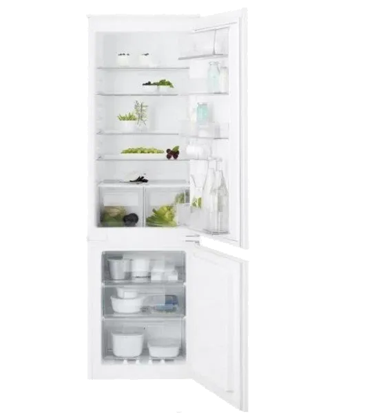 Замена нагревателя испарителя Electrolux ENN92841AW