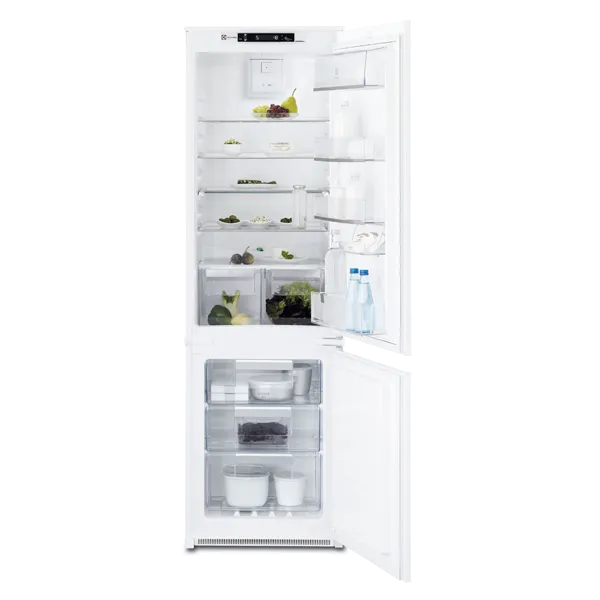 Замена нагревателя испарителя Electrolux ENN92853CW