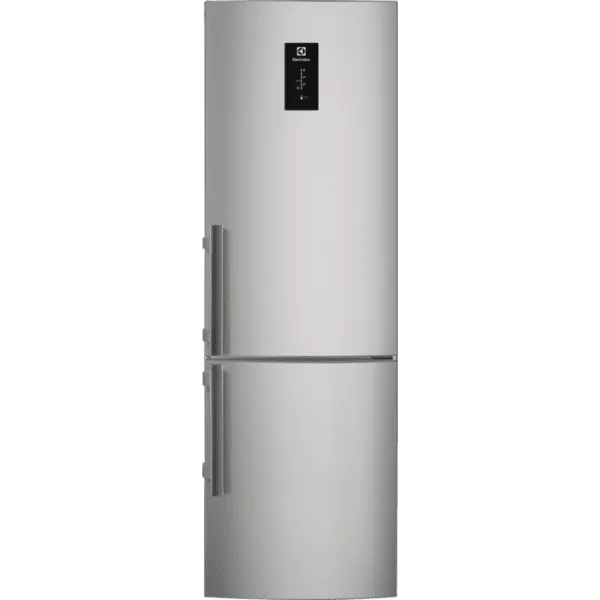 Замена нагревателя испарителя Electrolux EN3452JOX