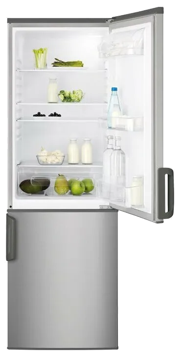 Замена нагревателя испарителя Electrolux ENF2700AOX