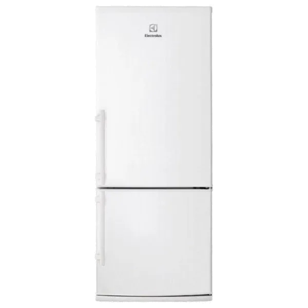 Замена нагревателя испарителя Electrolux EN2400AOW