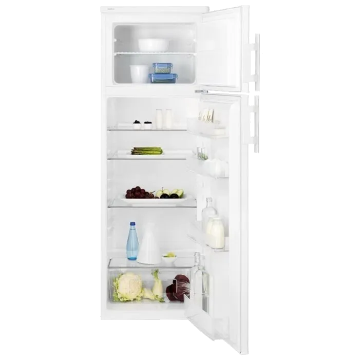 Замена нагревателя испарителя Electrolux EJ2801AOW2