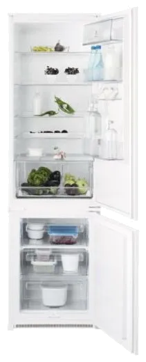 Замена нагревателя испарителя Electrolux ENN93111AW