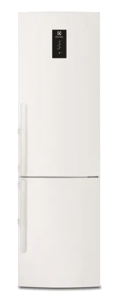 Замена нагревателя испарителя Electrolux EN93852JW