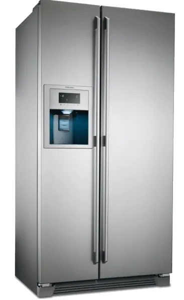Замена нагревателя испарителя Electrolux EAL6140WOU