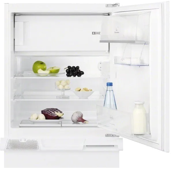 Замена нагревателя испарителя Electrolux ERN1200FOW