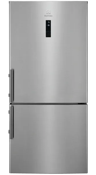 Замена нагревателя испарителя Electrolux EN5284KOX