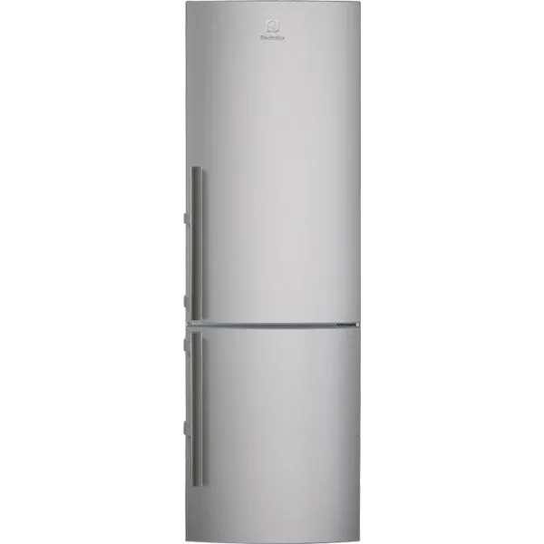 Замена нагревателя испарителя Electrolux EN3853MOX