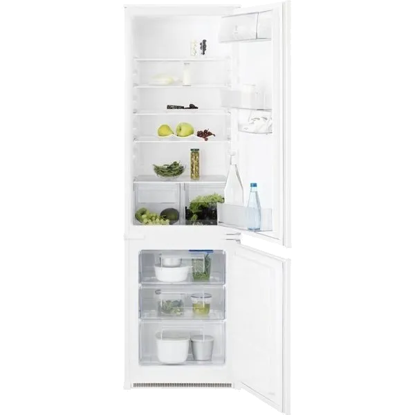 Замена нагревателя испарителя Electrolux ENN92800AW