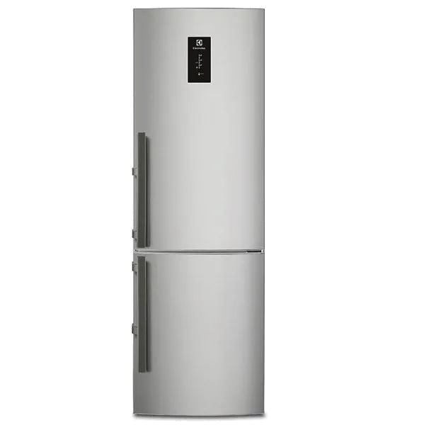 Замена нагревателя испарителя Electrolux EN3854MFX