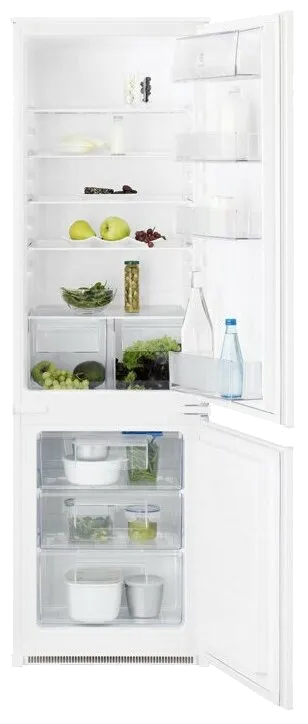 Замена нагревателя испарителя Electrolux ENN2800ACW