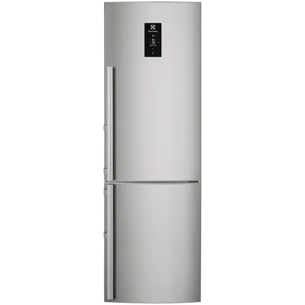 Замена нагревателя испарителя Electrolux EN3889MFX